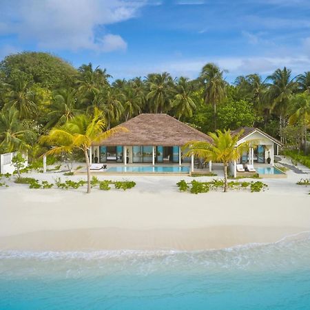 Villa Haven Resort Maldives - 50 Percentage Off Seaplane For 4 Nights And Above Maamigili Exterior foto